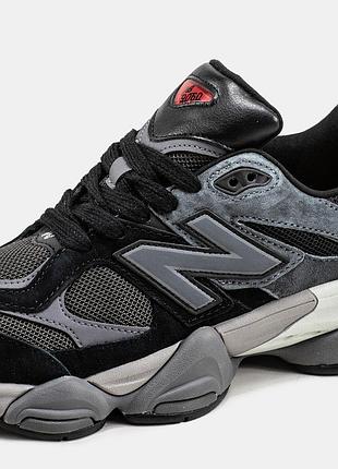 Жіночі кросівки new balance 9060 люкс якість2 фото