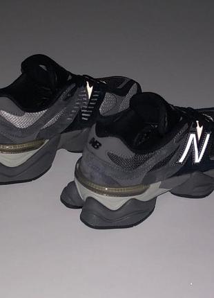 Жіночі кросівки new balance 9060 люкс якість2 фото