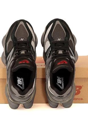 Жіночі кросівки new balance 9060 люкс якість7 фото