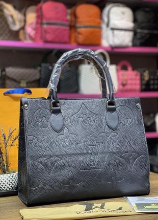 Женская сумка шоппер в стиле эхо виттон, материал экокожа фурнитура металл внутри бархат, люкс качество производитель туречки.4 фото
