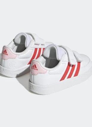 Кросівки та кеди adidas astir el i originals hq15524 фото