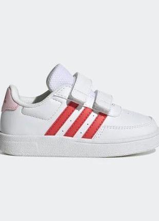 Кросівки та кеди adidas astir el i originals hq15525 фото