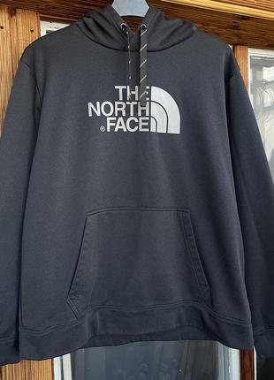 Худі the north face