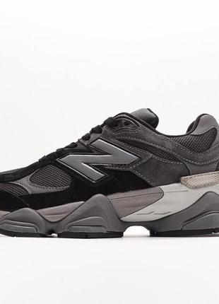 Жіночі кросівки new balance 9060 люкс якість