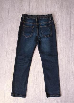 Джинсы koton jeans kids slim3 фото