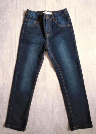 Джинсы koton jeans kids slim2 фото