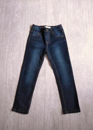 Джинсы koton jeans kids slim1 фото