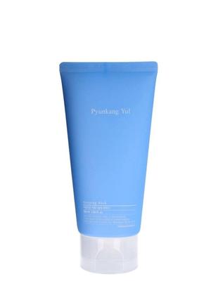 Відновлювальна нічна маска pyunkang yul sleeping mask, 120 мл