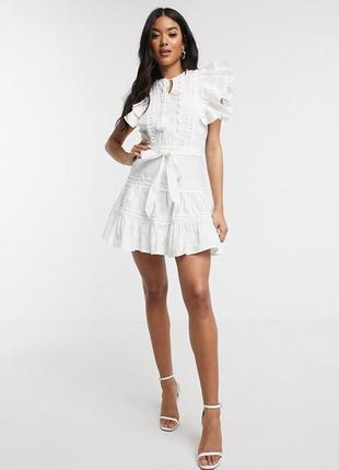 Asos collection dress1 фото