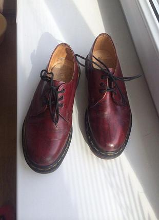 Dr.martens 35 оригінал англія