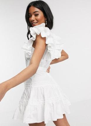 Asos collection dress2 фото