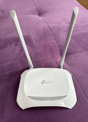 Роутер tp-link n3002 фото