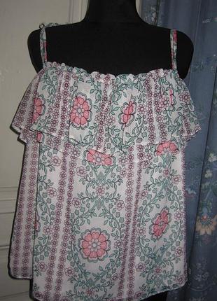 Майка.разм 16