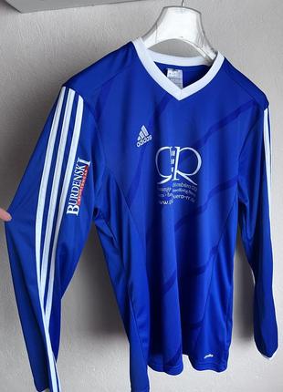 Кофта спортивная adidas l/48