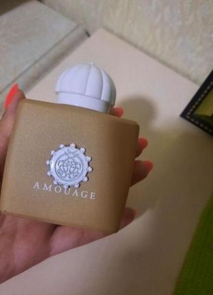 Amouage sunshine 100 мл тестер оригинал2 фото