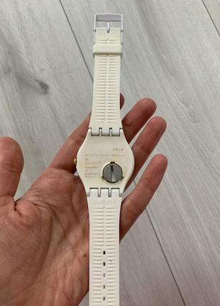 Часы swatch8 фото