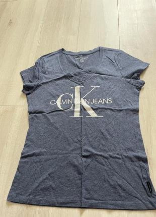 Футболка calvin klein оригінал