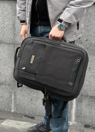 Стильный и практичный рюкзак4 фото