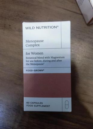 Комплекс food-grown menopause

(uk)2 фото