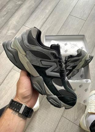 Жіночі кросівки new balance 9060 люкс якість