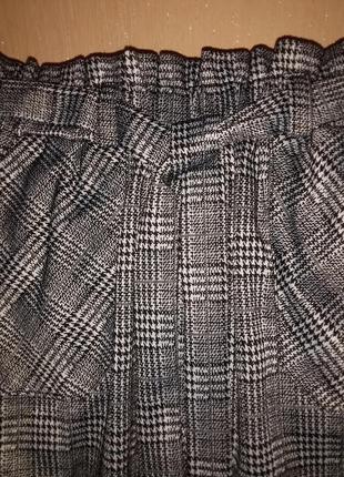 Юбка подростковая