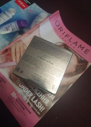 Клітинний крем молодості diamond cellular