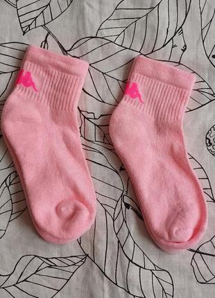 Шкарпетки kappa
