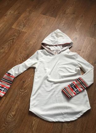 Балахон худи кофта s