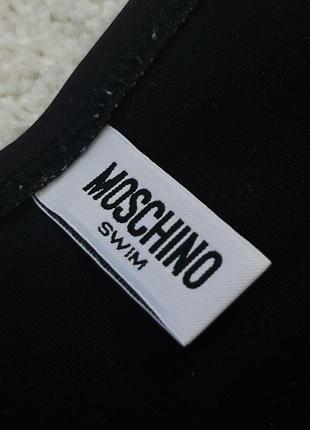 Топ від купальника moschino7 фото