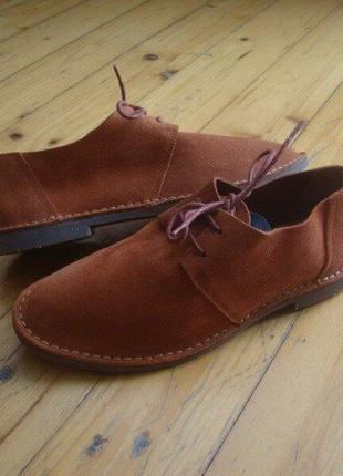Чоботи clarks оригінал 36 розмір 23 см