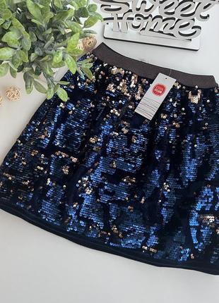 Спідниця для дівчинки 10р 140р, 12років 152р cool club