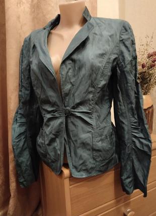 Стильный пиджак betty barclay