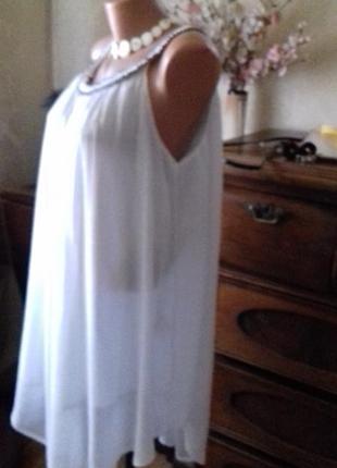 Супер платье р48/50 3