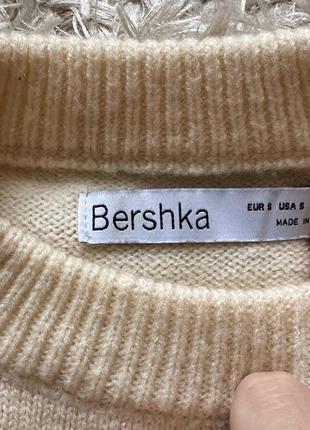 Светр bershka3 фото