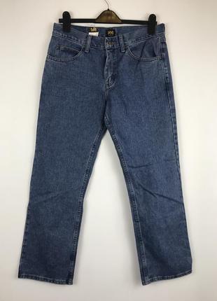 Lee vintage винтажные новые классические джинсы2 фото
