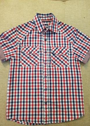 Рубашка на 9 років