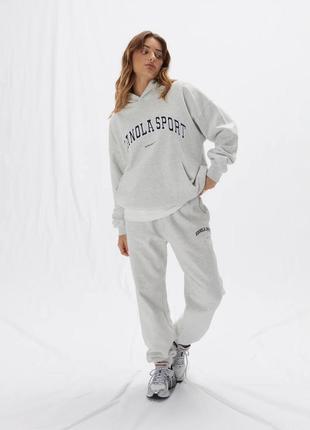 Adanola track suit sweatpants s m джоггери джогери спортивні штани