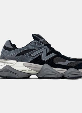 Жіночі кросівки new balance 9060 люкс якість