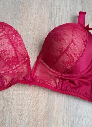 Бюстгалтер gossard 75d