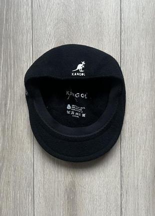 Кепка жиганка kangol