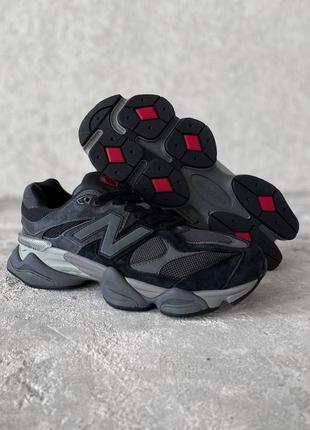 Жіночі кросівки new balance 9060 люкс якість