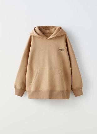 Худі zara / толстовка zara