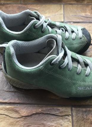 👟 дитячі кросівки  « scarpa» 👟