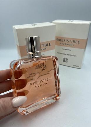 Givenchy irresistible