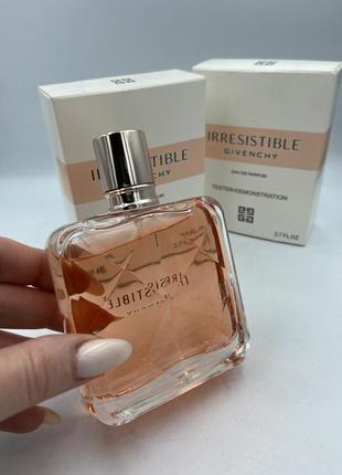 Givenchy irresistible2 фото