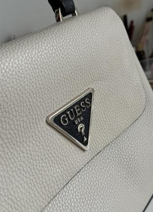 Сумка guess оригінал9 фото