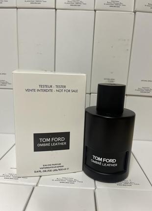 Tom ford ombre leather