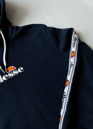 Худі ellesse2 фото