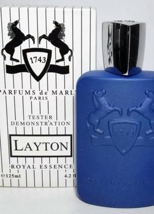 Parfums de marly layton