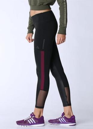 Жіночі лосини adidas studio power tight